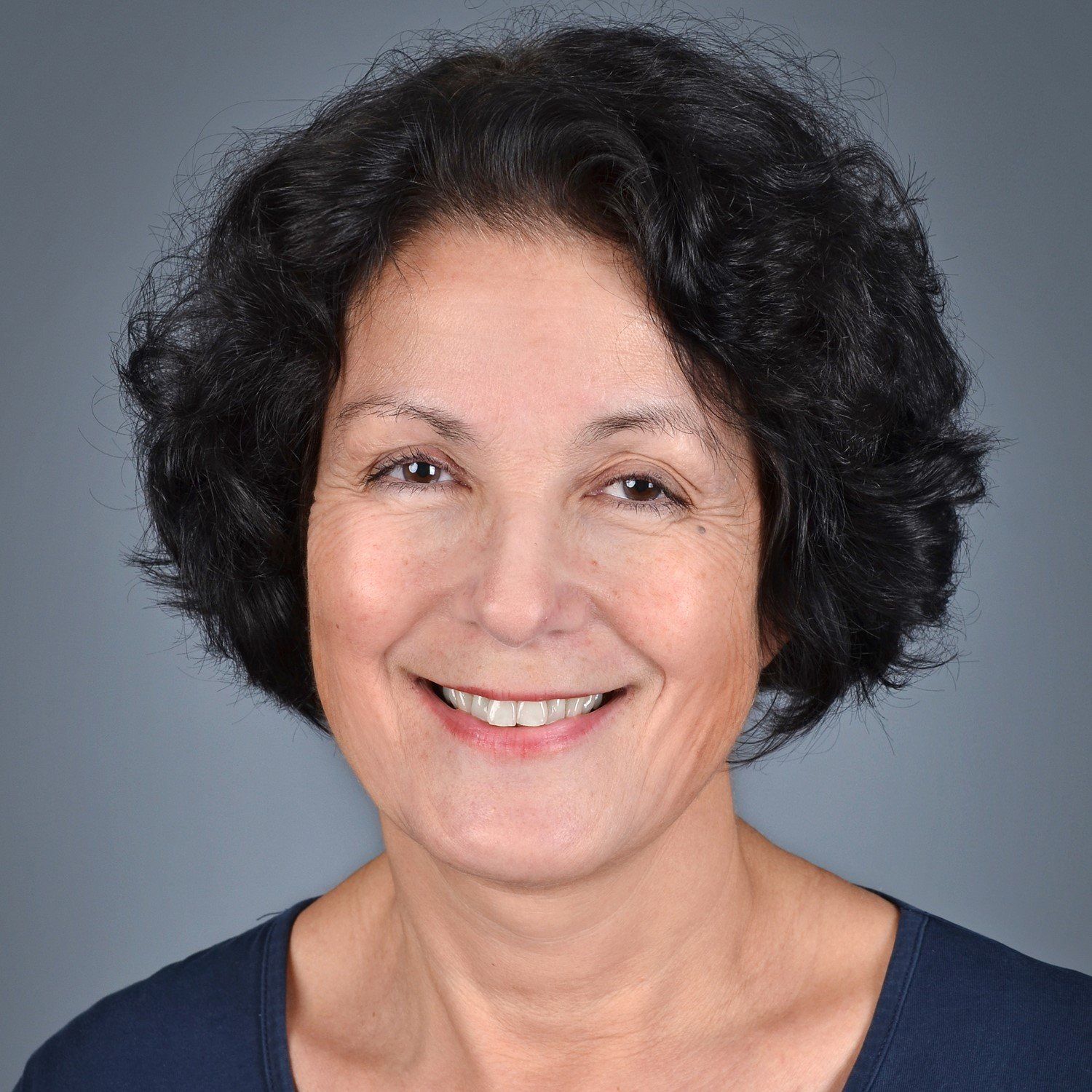 Dr. med. Daniela Schmidt-Stuke, Fachärztin für Innere Medizin · Hausärztin